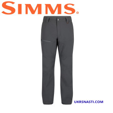 Штаны Simms Guide Pant Slate 38 Regular